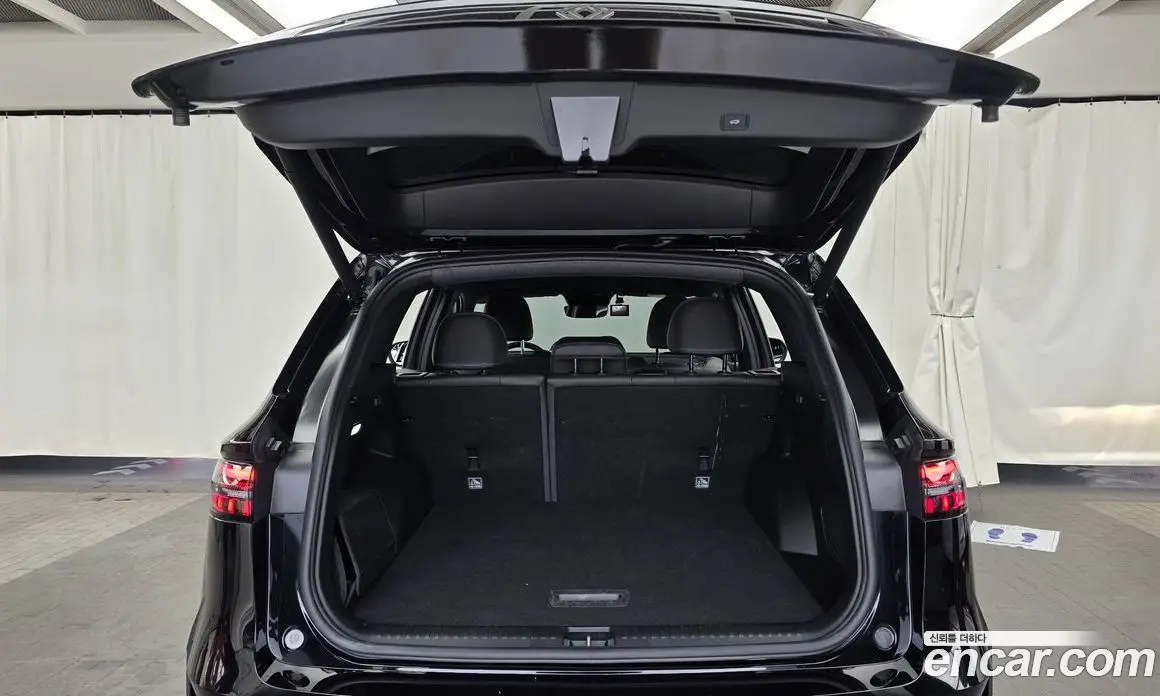 Renault (Samsung) Grand Koleos 2025 1.5 автомат (гидро), фото 20