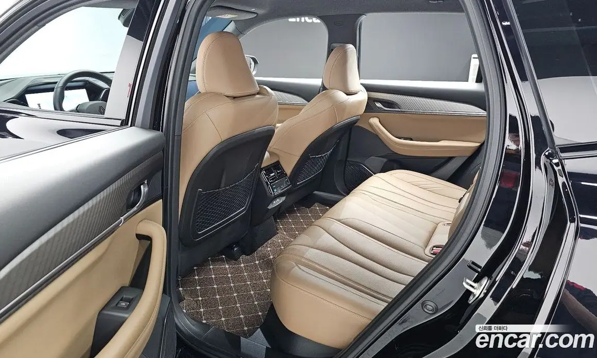 Renault (Samsung) Grand Koleos 2025 1.5 автомат (гидро), фото 11