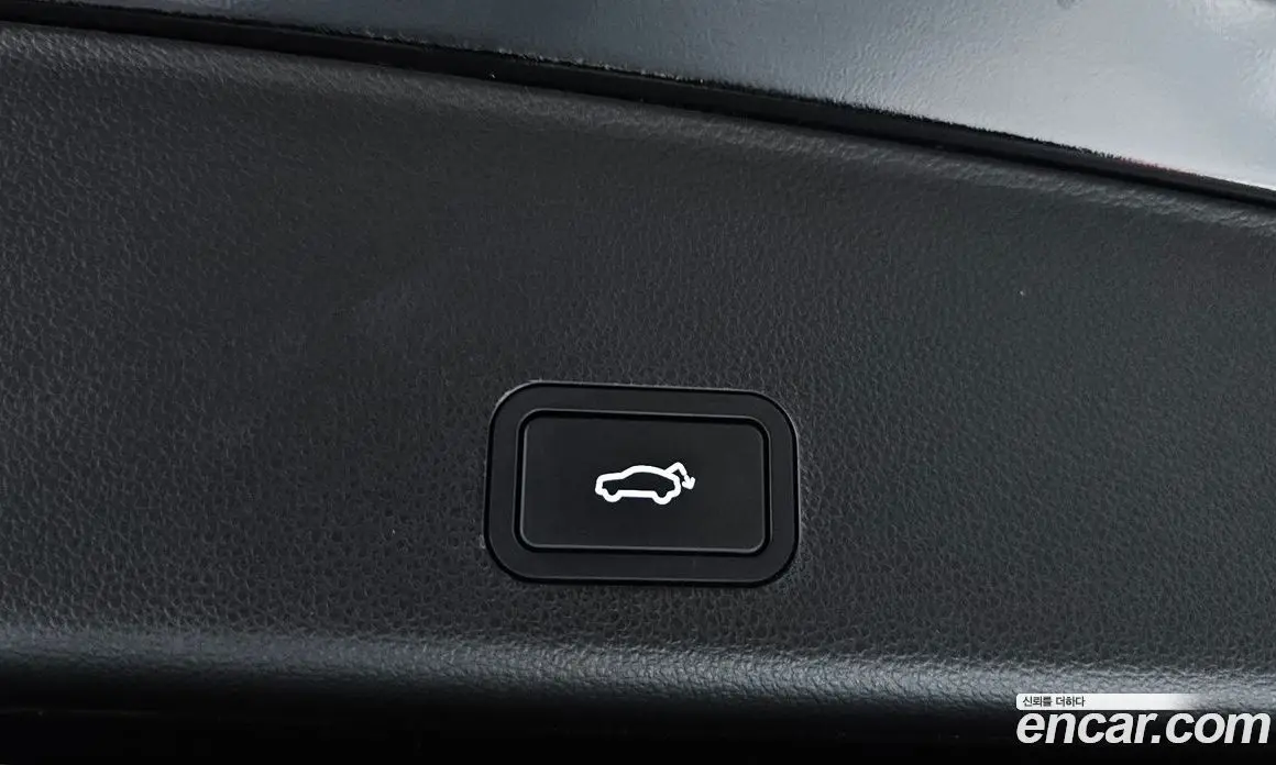 Renault (Samsung) Grand Koleos 2025 1.5 автомат (гидро), фото 17