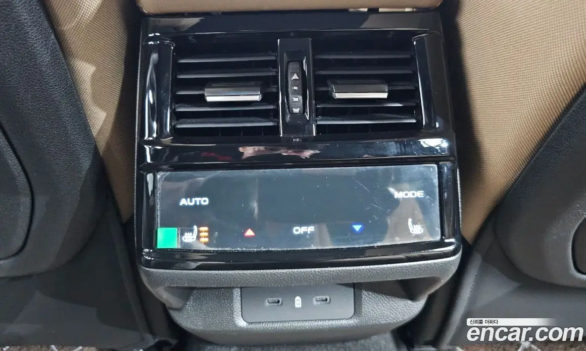Renault (Samsung) Grand Koleos 2025 1.5 автомат (гидро), фото 18