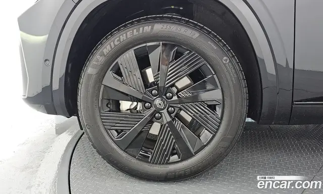 Renault (Samsung) Grand Koleos 2025 1.5 автомат (гидро), миниатюра 5
