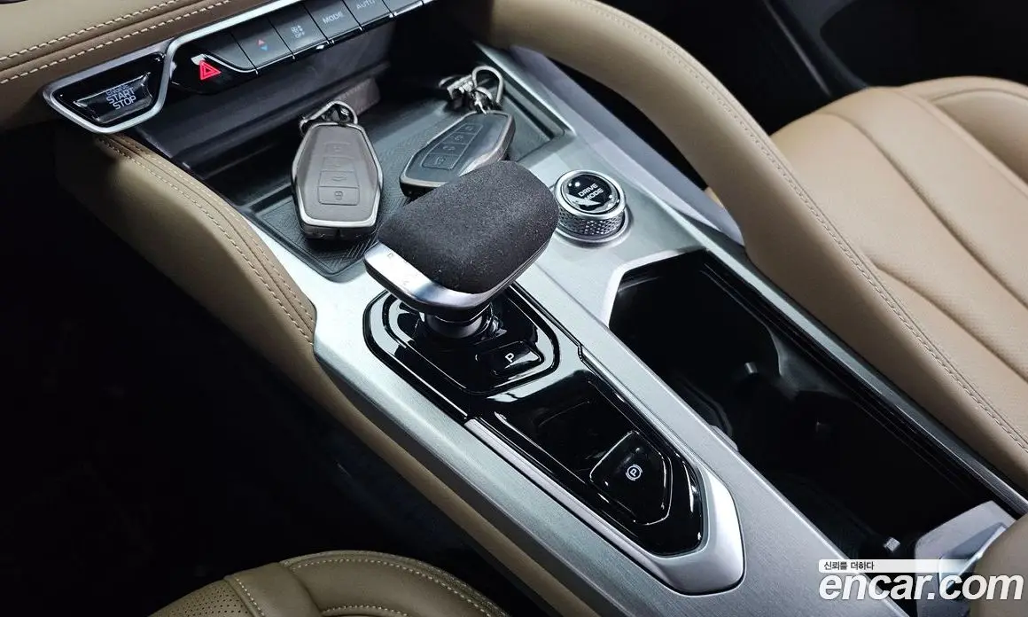 Renault (Samsung) Grand Koleos 2025 1.5 автомат (гидро), фото 9