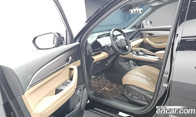 Renault (Samsung) Grand Koleos 2025 1.5 автомат (гидро), миниатюра 10