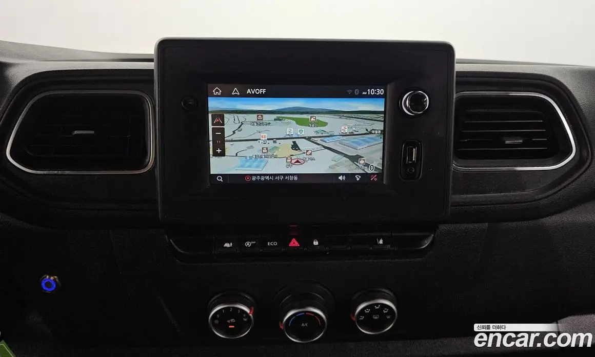 Renault (Samsung) Master 2020 2.3 механика, фото 11