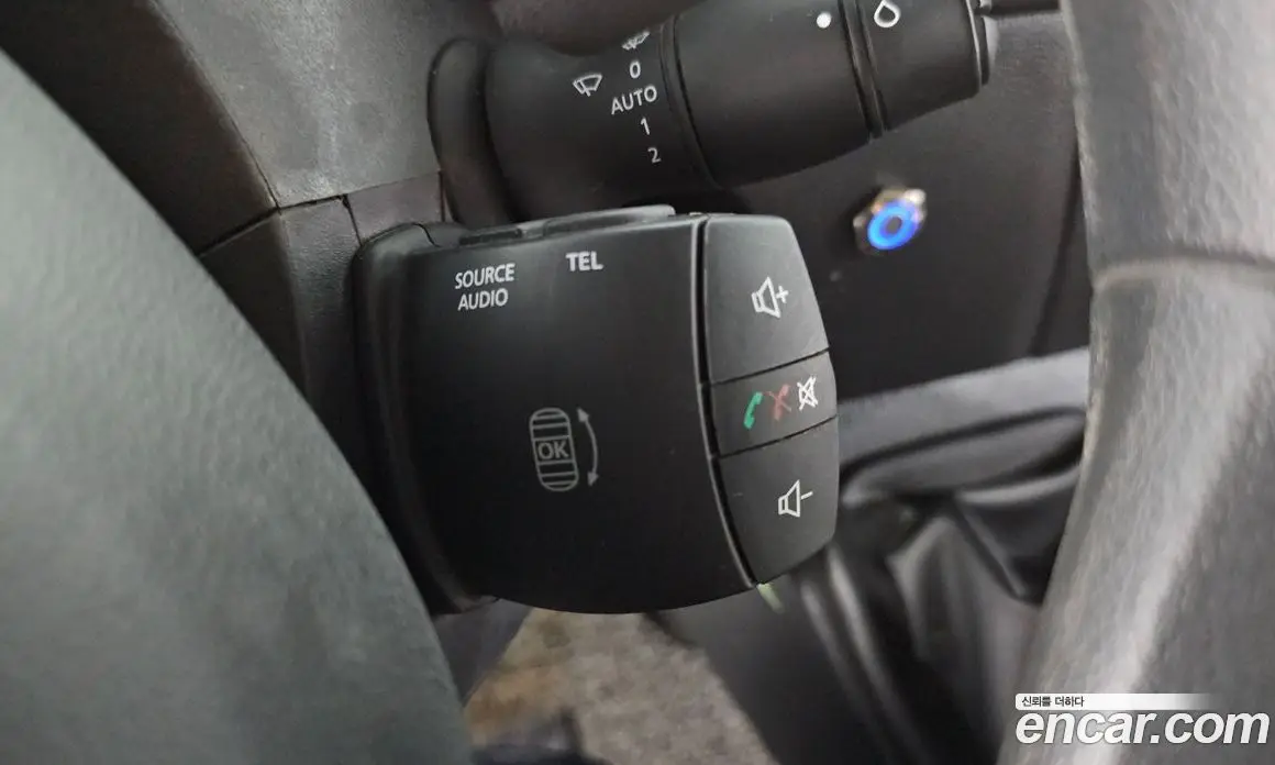 Renault (Samsung) Master 2020 2.3 механика, фото 18
