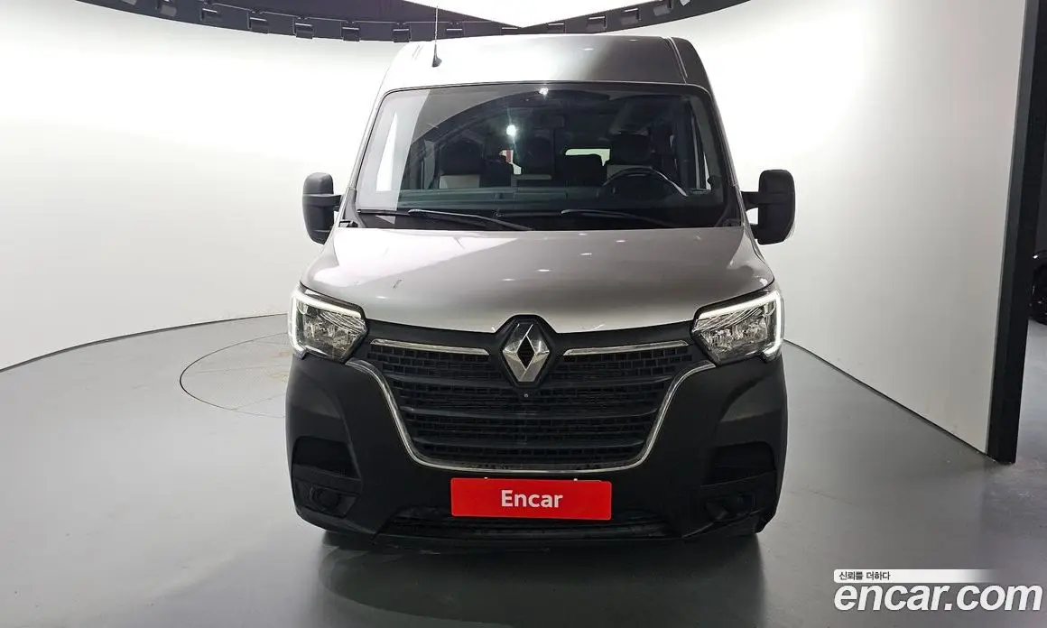 Renault (Samsung) Master 2020 2.3 механика, фото 3