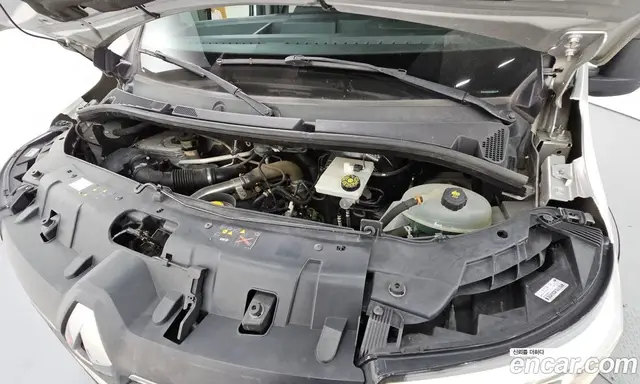 Renault (Samsung) Master 2020 2.3 механика, миниатюра 6