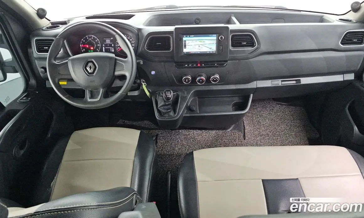 Renault (Samsung) Master 2020 2.3 механика, фото 7