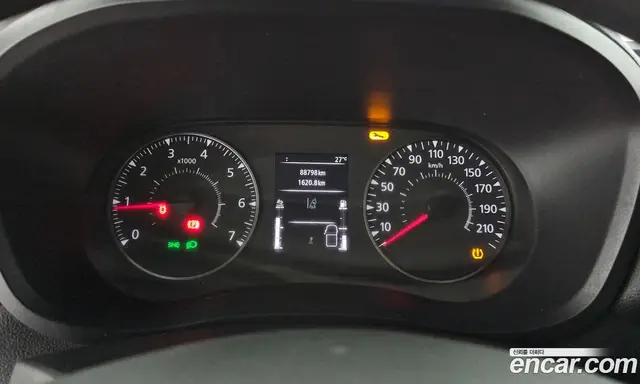 Renault (Samsung) Master 2020 2.3 механика, миниатюра 8