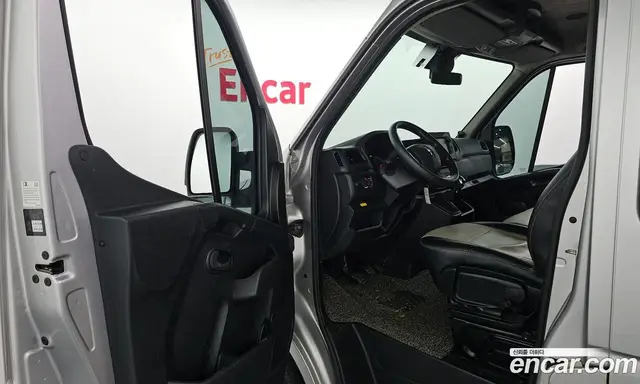 Renault (Samsung) Master 2020 2.3 механика, миниатюра 10