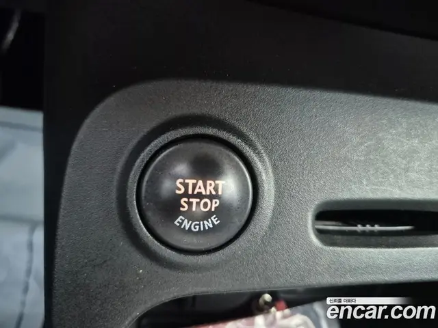 Renault (Samsung) QM3 2015 1.5 автомат (гидро), миниатюра 11