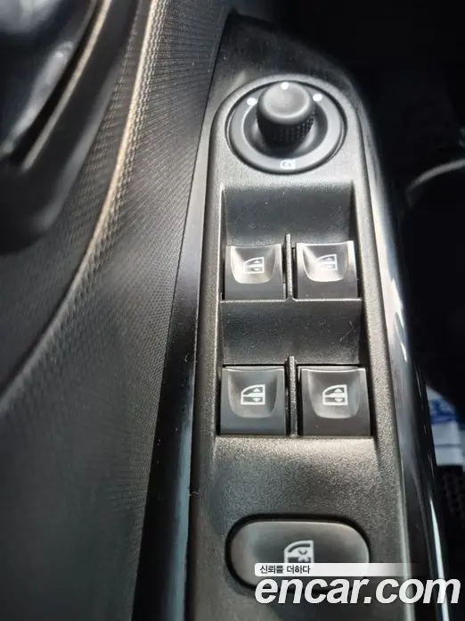 Renault (Samsung) QM3 2015 1.5 автомат (гидро), фото 12