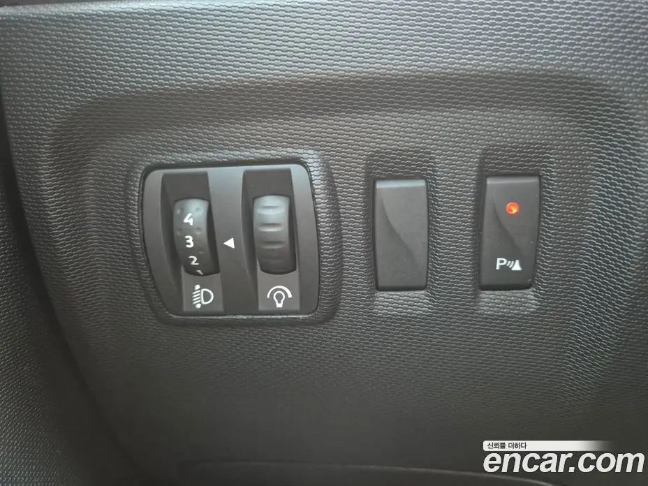 Renault (Samsung) QM3 2015 1.5 автомат (гидро), фото 13