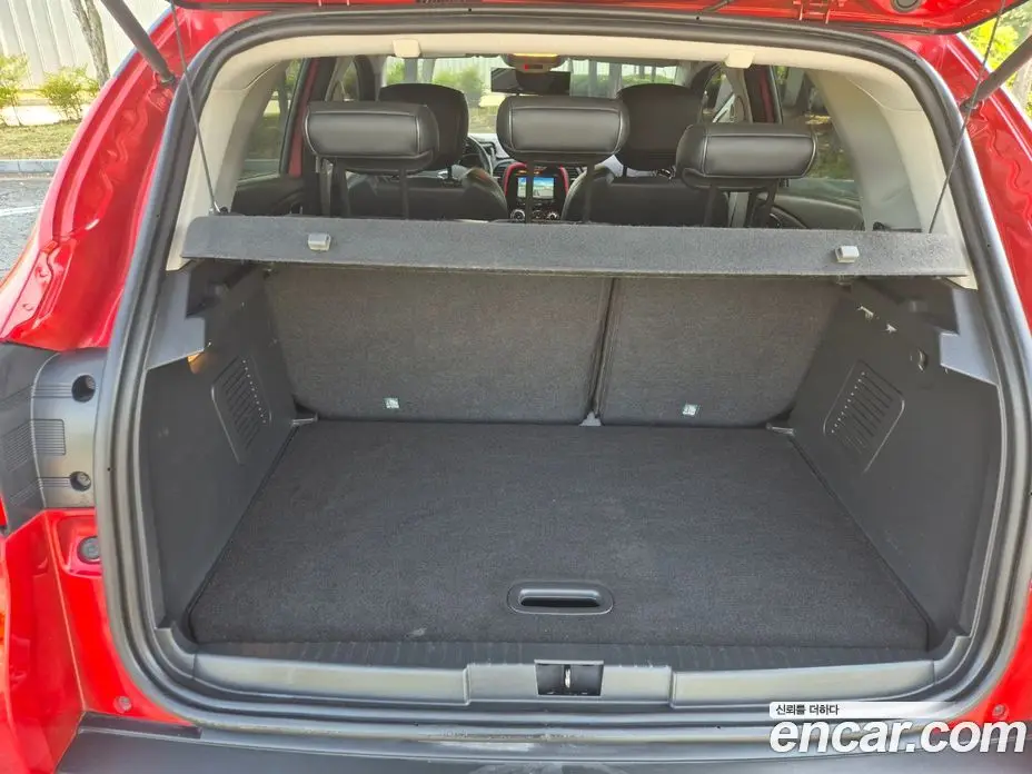 Renault (Samsung) QM3 2015 1.5 автомат (гидро), фото 17