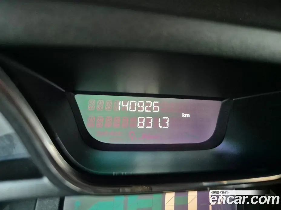 Renault (Samsung) QM3 2015 1.5 автомат (гидро), фото 7
