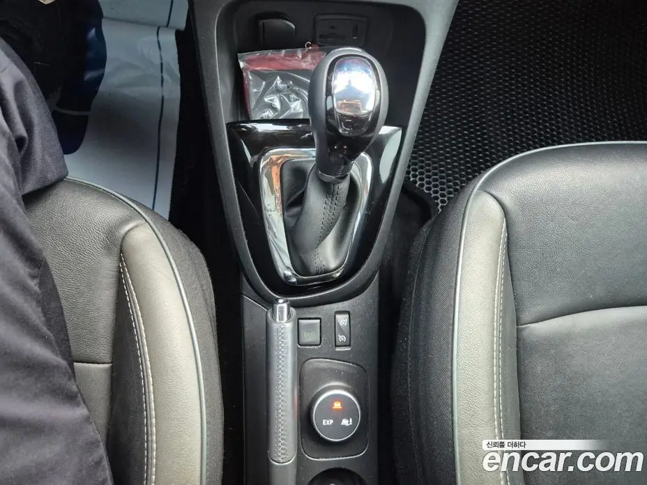 Renault (Samsung) QM3 2015 1.5 автомат (гидро), фото 10