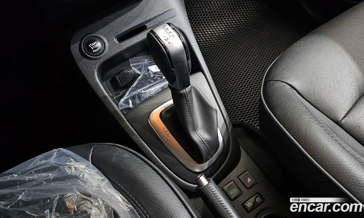 Renault (Samsung) QM3 2017 1.5 автомат (гидро), фото 12