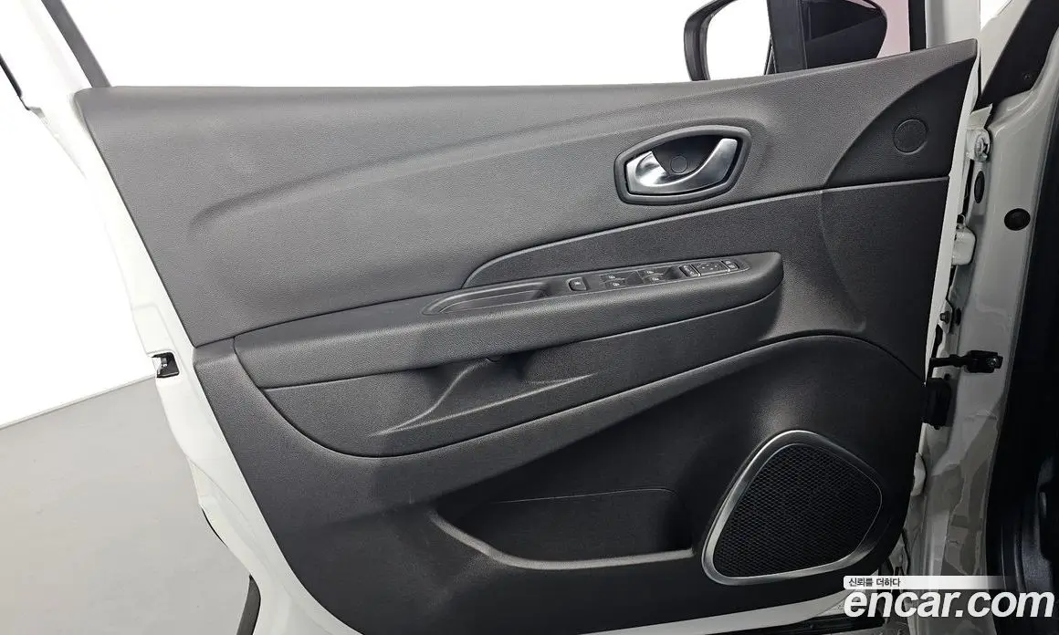 Renault (Samsung) QM3 2017 1.5 автомат (гидро), фото 14
