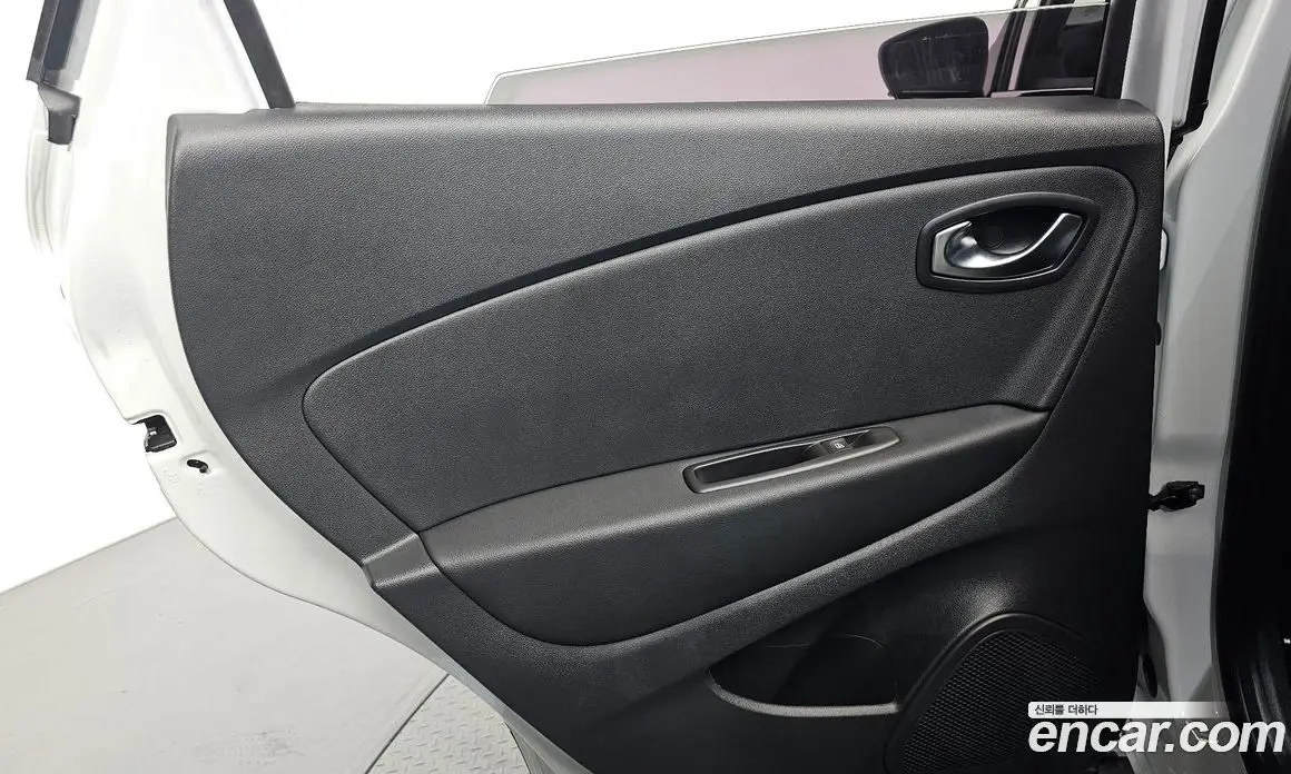 Renault (Samsung) QM3 2017 1.5 автомат (гидро), фото 15