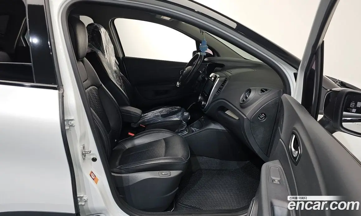 Renault (Samsung) QM3 2017 1.5 автомат (гидро), фото 16