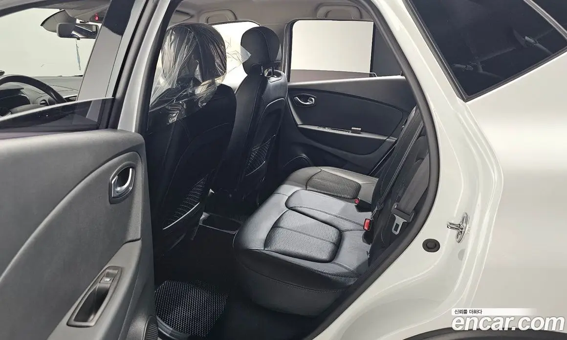 Renault (Samsung) QM3 2017 1.5 автомат (гидро), фото 17
