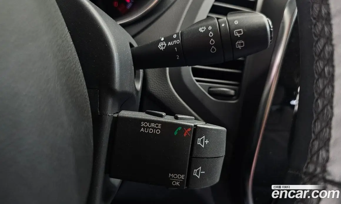 Renault (Samsung) QM3 2017 1.5 автомат (гидро), фото 26