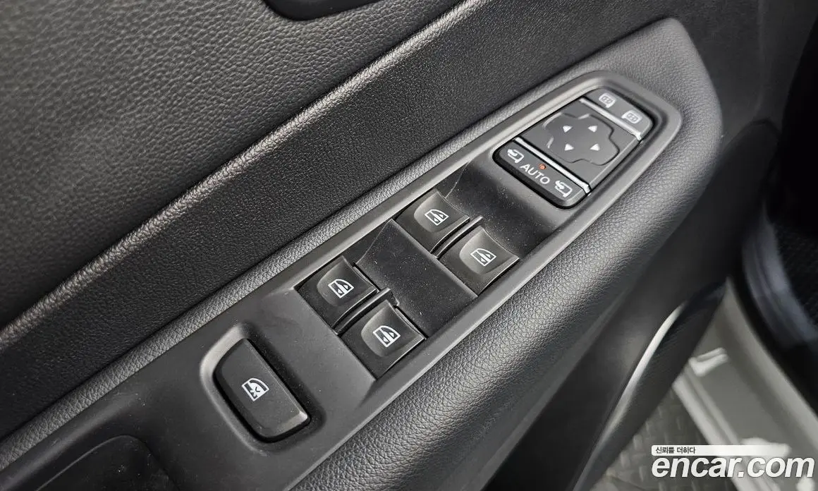 Renault (Samsung) QM3 2017 1.5 автомат (гидро), фото 27
