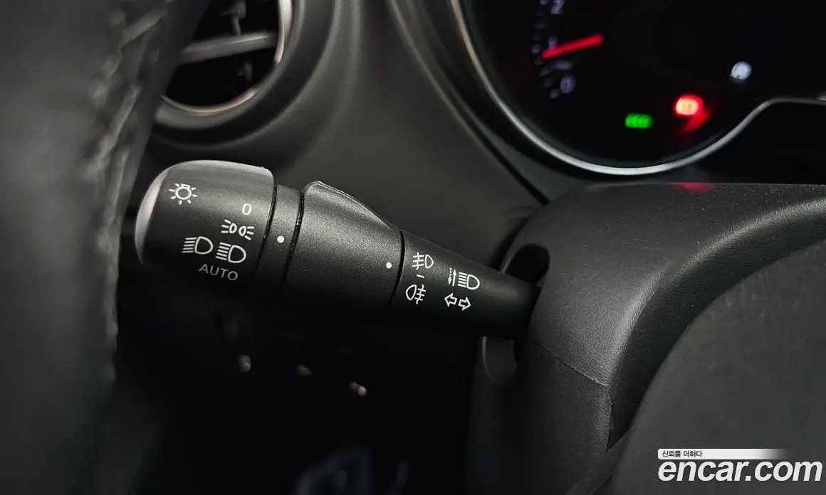 Renault (Samsung) QM3 2017 1.5 автомат (гидро), фото 28