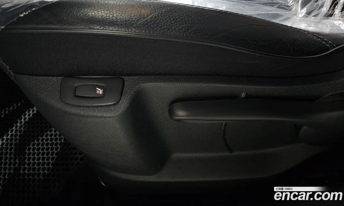 Renault (Samsung) QM3 2017 1.5 автомат (гидро), фото 30