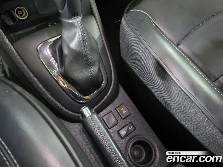Renault (Samsung) QM3 2017 1.5 автомат (гидро), фото 17