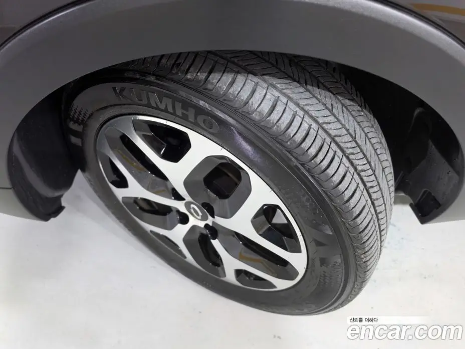 Renault (Samsung) QM3 2017 1.5 автомат (гидро), фото 19
