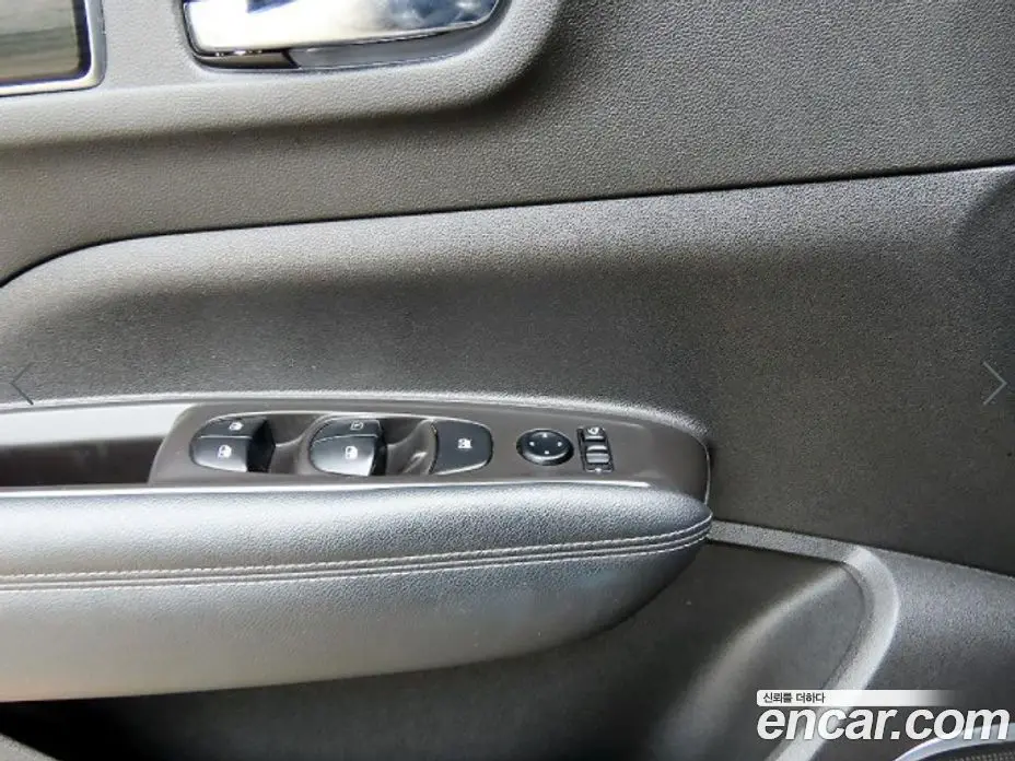 Renault (Samsung) QM6 2016 2.0 автомат (гидро), фото 11