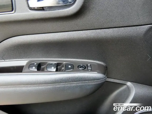 Renault (Samsung) QM6 2016 2.0 автомат (гидро), миниатюра 11