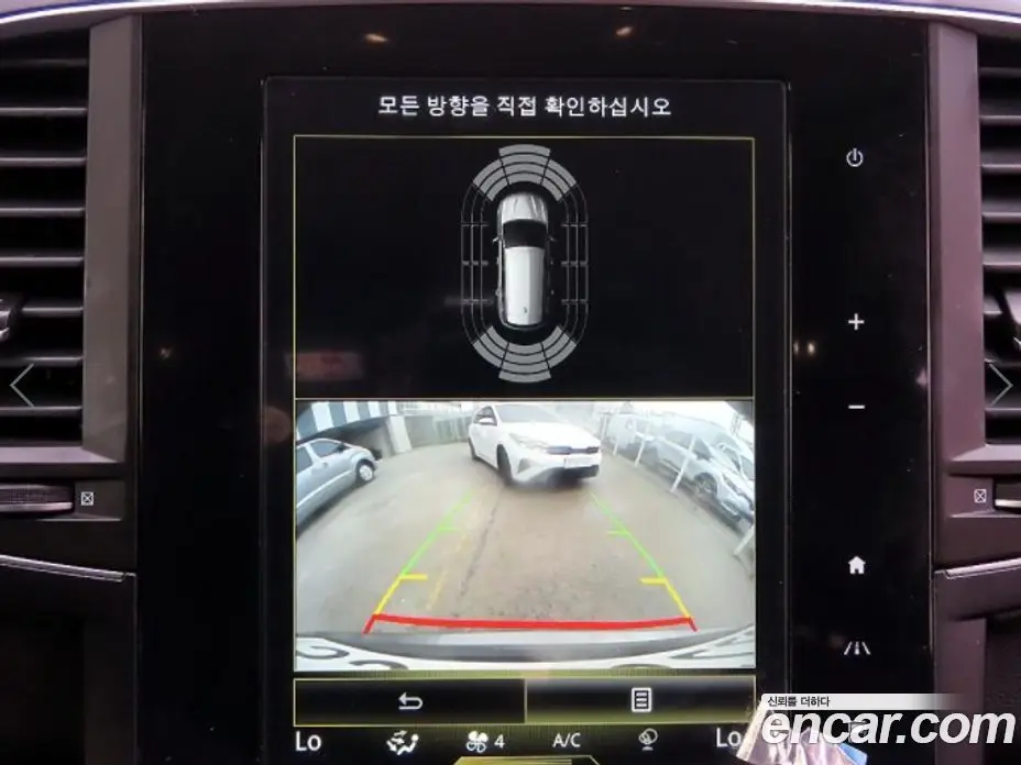 Renault (Samsung) QM6 2016 2.0 автомат (гидро), фото 15