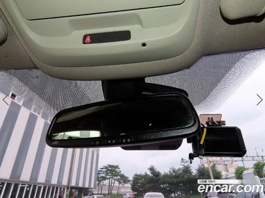 Renault (Samsung) QM6 2016 2.0 автомат (гидро), фото 16