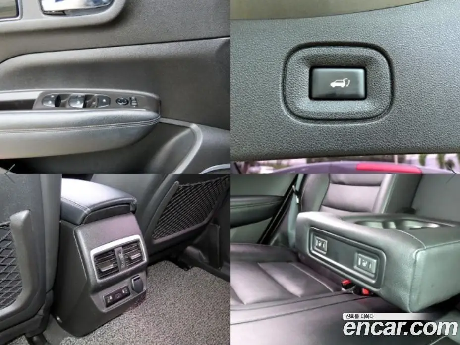 Renault (Samsung) QM6 2016 2.0 автомат (гидро), фото 18