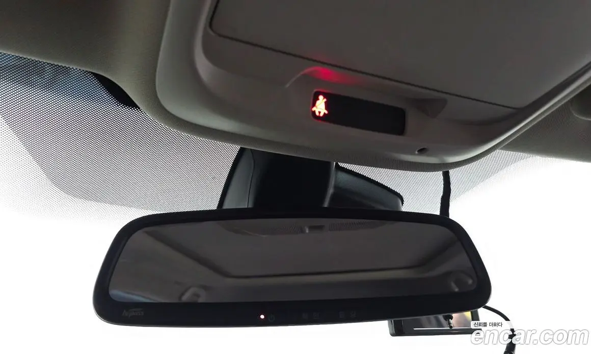 Renault (Samsung) QM6 2017 2.0 автомат (гидро), фото 17