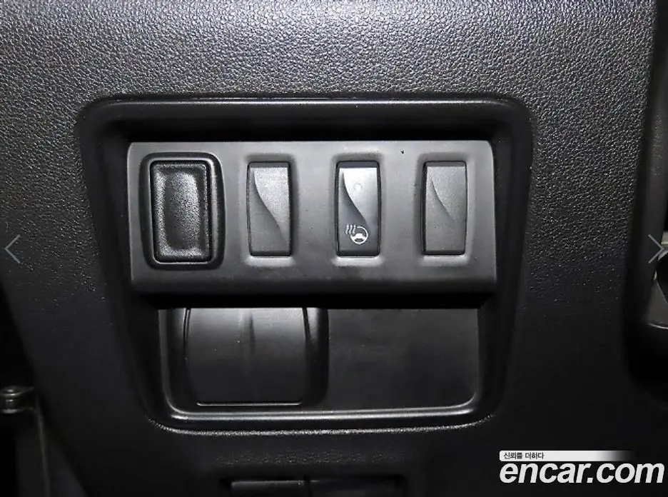 Renault (Samsung) QM6 2017 2.0 автомат (гидро), фото 15