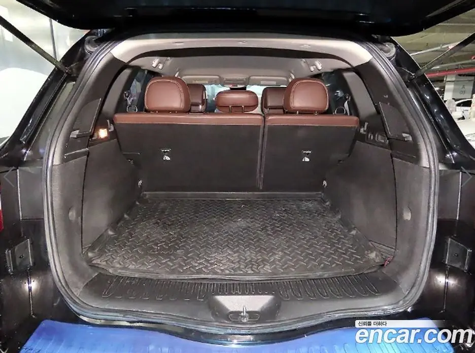 Renault (Samsung) QM6 2017 2.0 автомат (гидро), фото 18