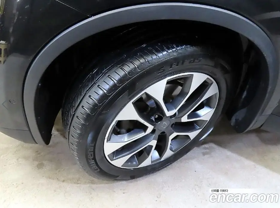 Renault (Samsung) QM6 2017 2.0 автомат (гидро), фото 20