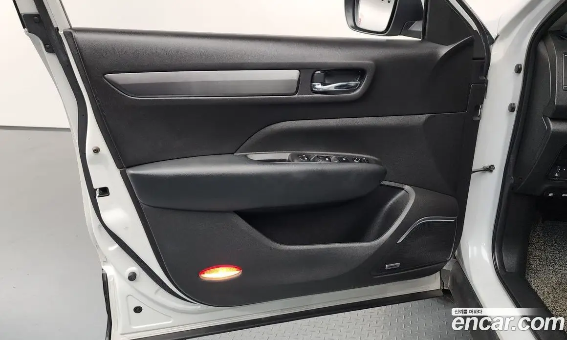 Renault (Samsung) QM6 2019 1.7 автомат (гидро), фото 14