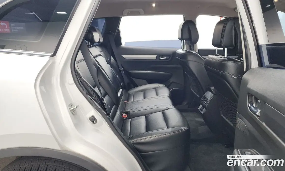 Renault (Samsung) QM6 2019 1.7 автомат (гидро), фото 17