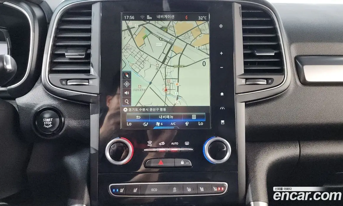 Renault (Samsung) QM6 2019 1.7 автомат (гидро), фото 18