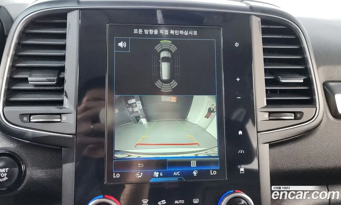 Renault (Samsung) QM6 2019 1.7 автомат (гидро), фото 20