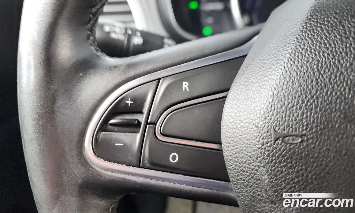 Renault (Samsung) QM6 2019 1.7 автомат (гидро), фото 23