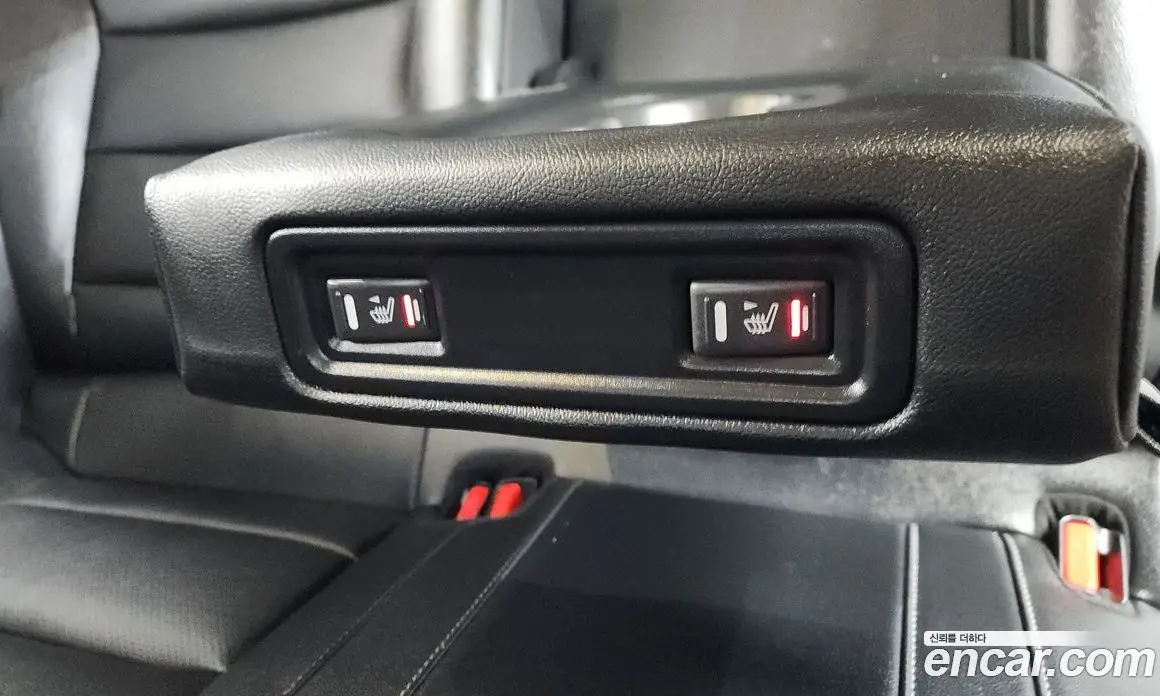 Renault (Samsung) QM6 2019 1.7 автомат (гидро), фото 24
