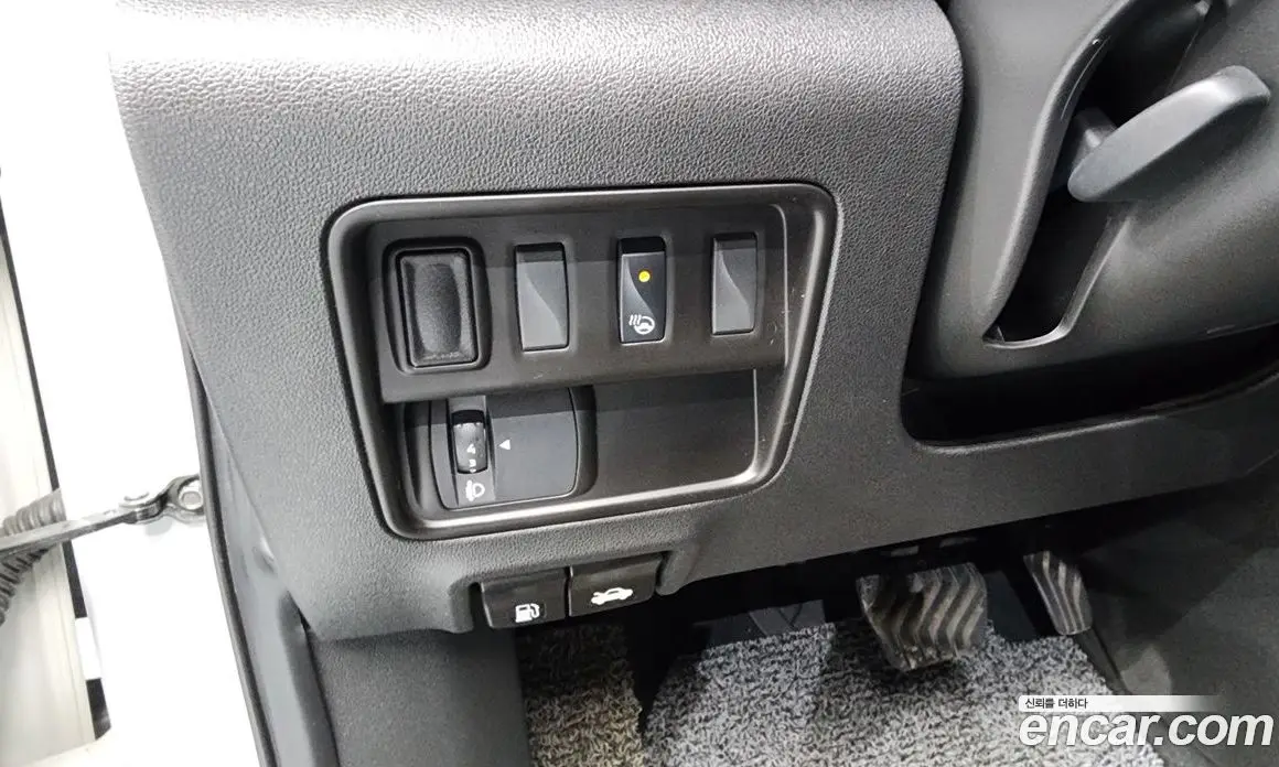 Renault (Samsung) QM6 2019 1.7 автомат (гидро), фото 28