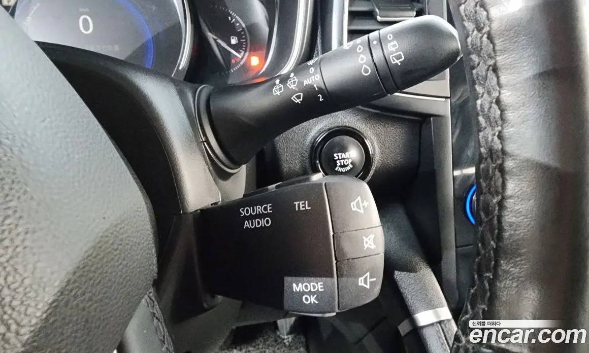 Renault (Samsung) QM6 2019 1.7 автомат (гидро), фото 29