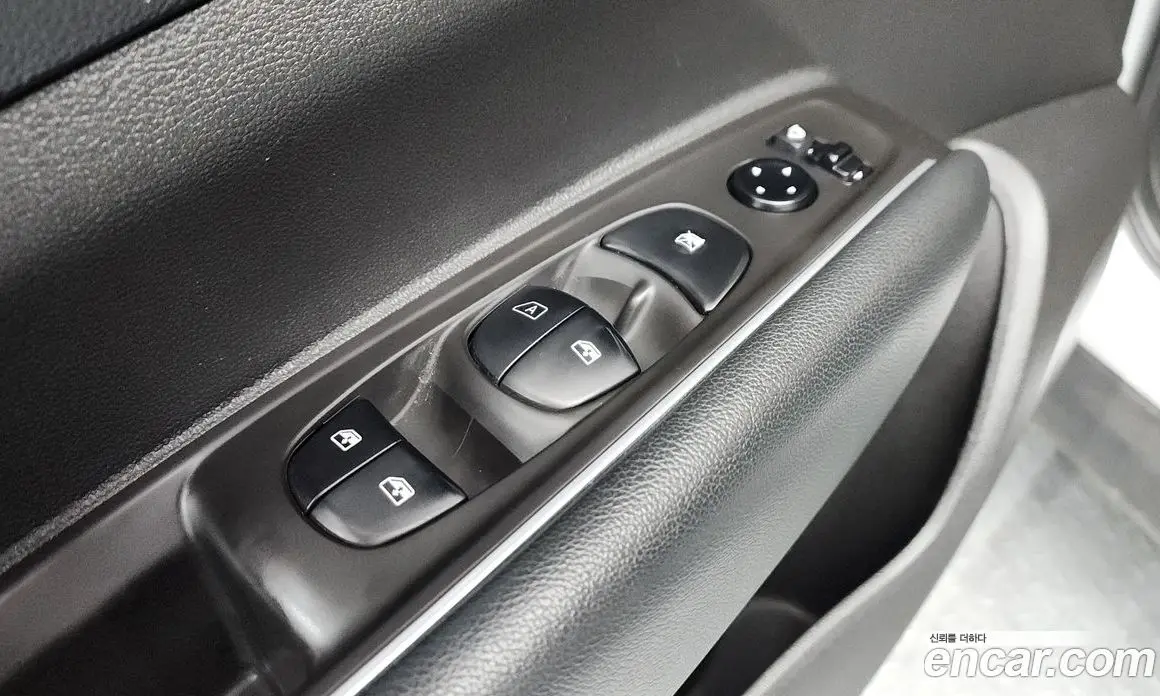 Renault (Samsung) QM6 2019 1.7 автомат (гидро), фото 30