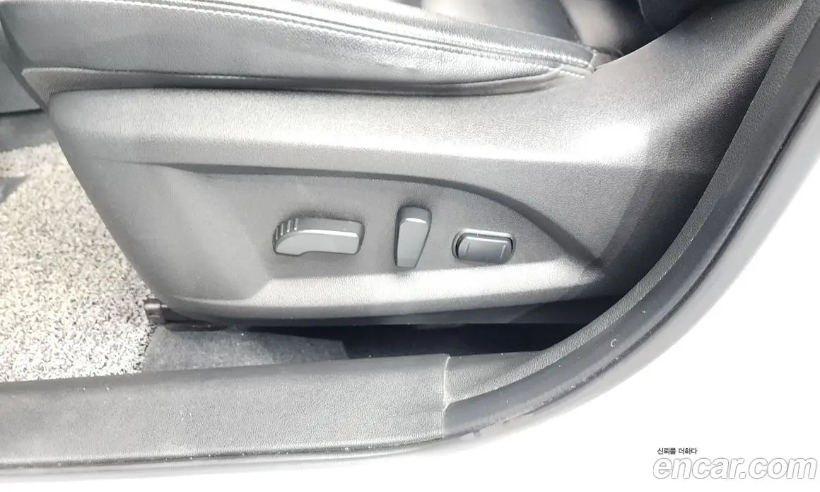 Renault (Samsung) QM6 2019 1.7 автомат (гидро), фото 31